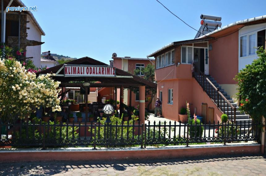 Konak Pansiyon