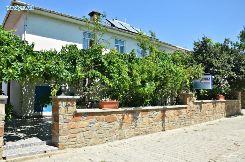 Poyraz Pansiyon