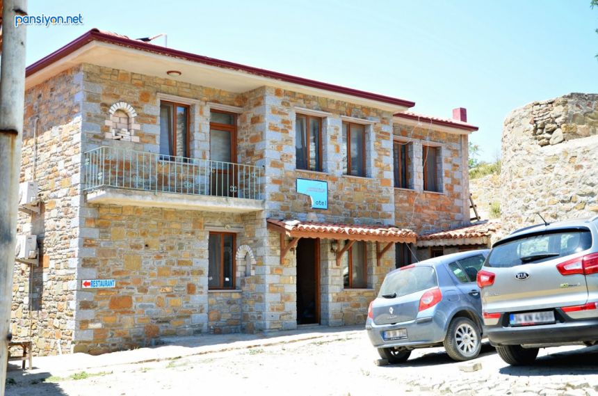 Yakamoz Motel