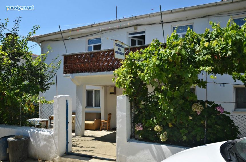 Yalçıntaş Pansiyon