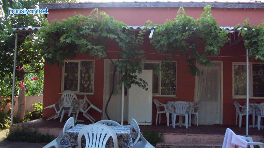 Savaş Pansiyon