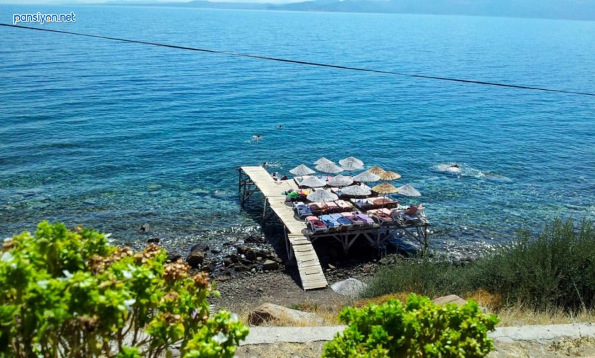 Assos Öz Camping
