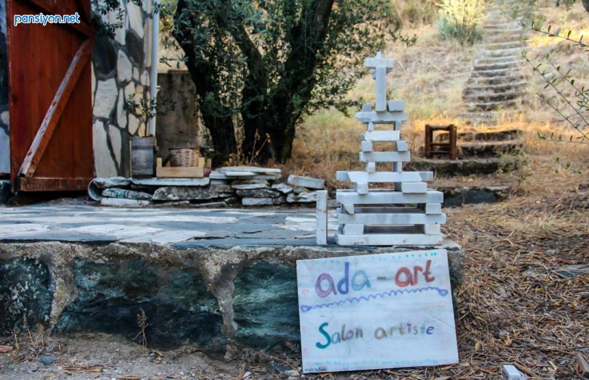 Ada Art Misafir Evi