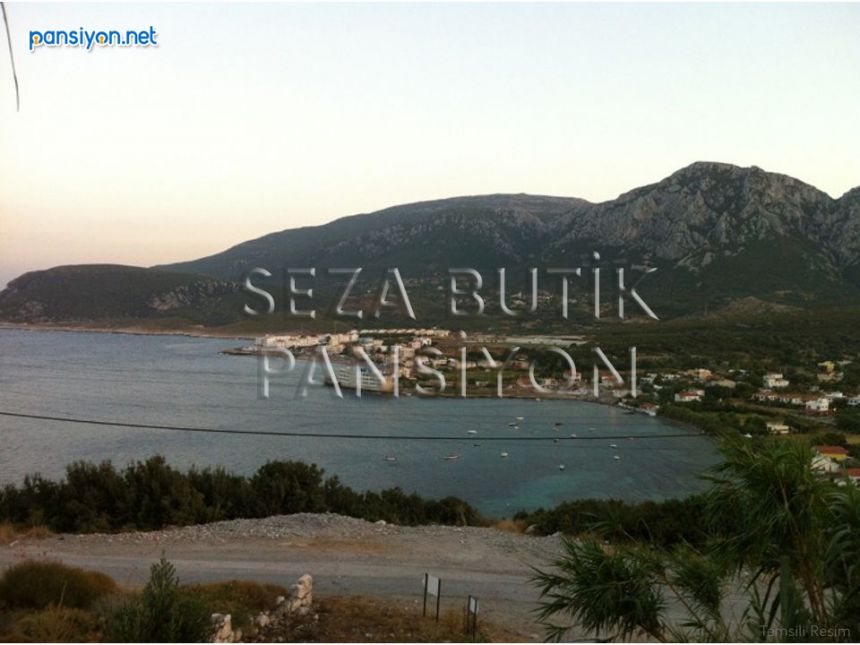 Seza Butik Pansiyon