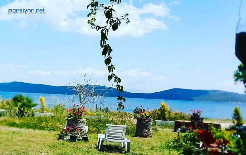 Ayışığı Pansiyon