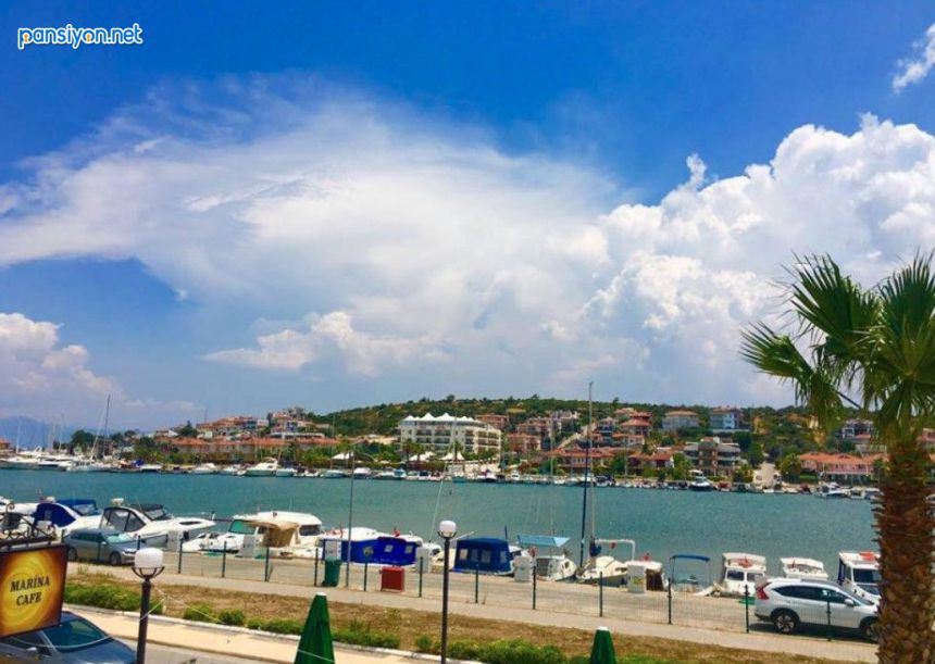 Marina Pansiyon