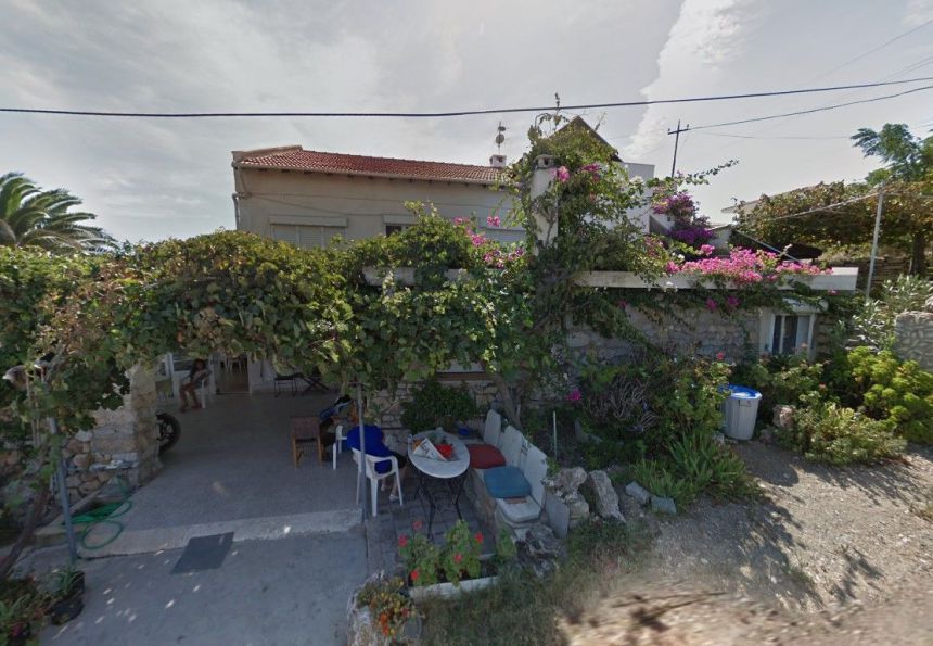 Sakızlı Pansiyon