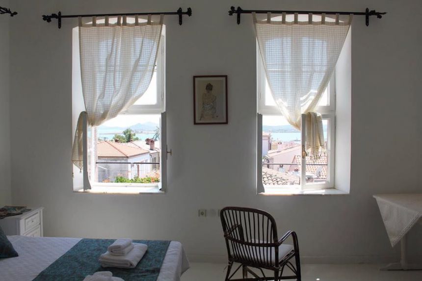 Eolos House Cunda