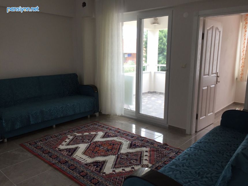 Mutlu Apart Pansiyon