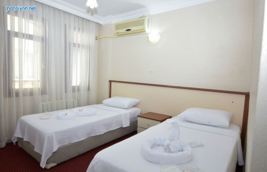 Cahithan Otel