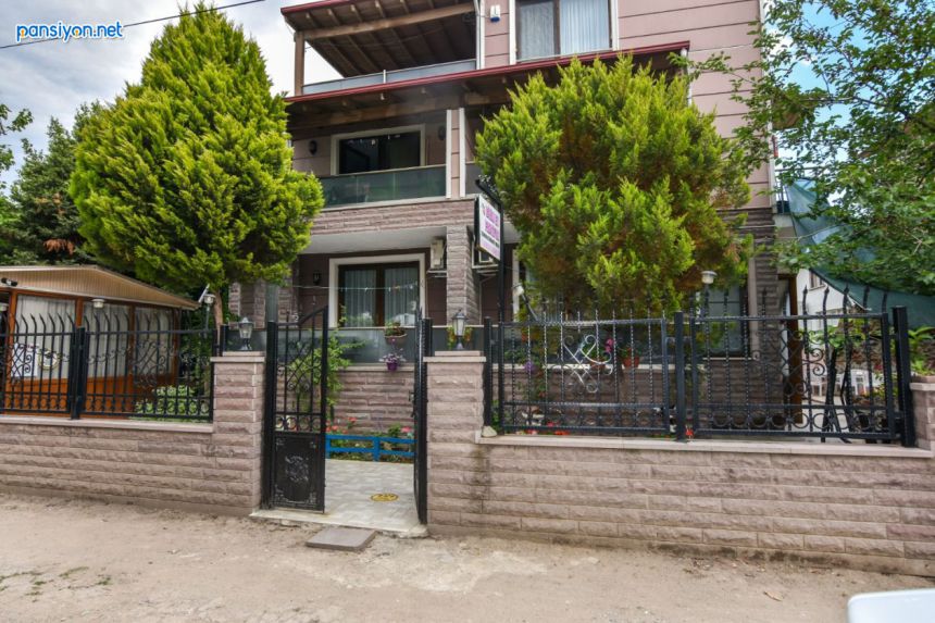 Bizim Ev Pansiyon