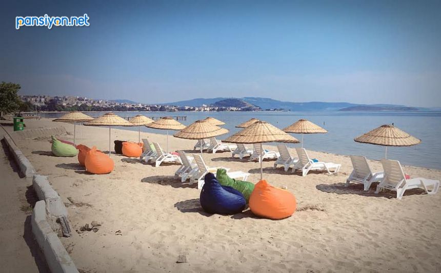 Şahin Motel Erdek