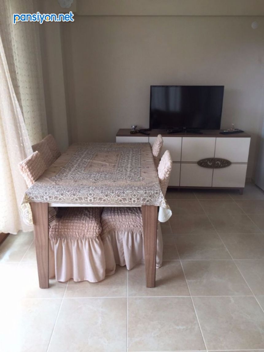 Adıgüzel Apart