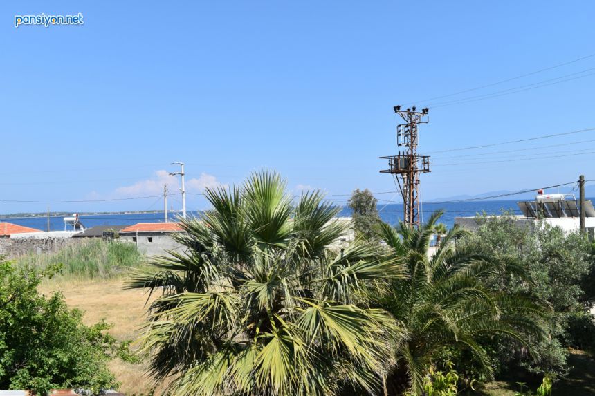 Assos Elia Motel
