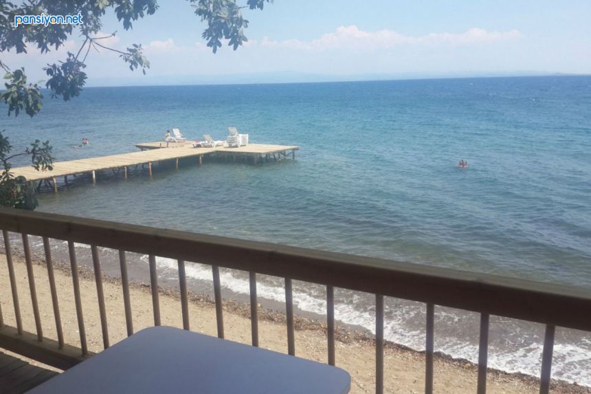 Şirin Camping