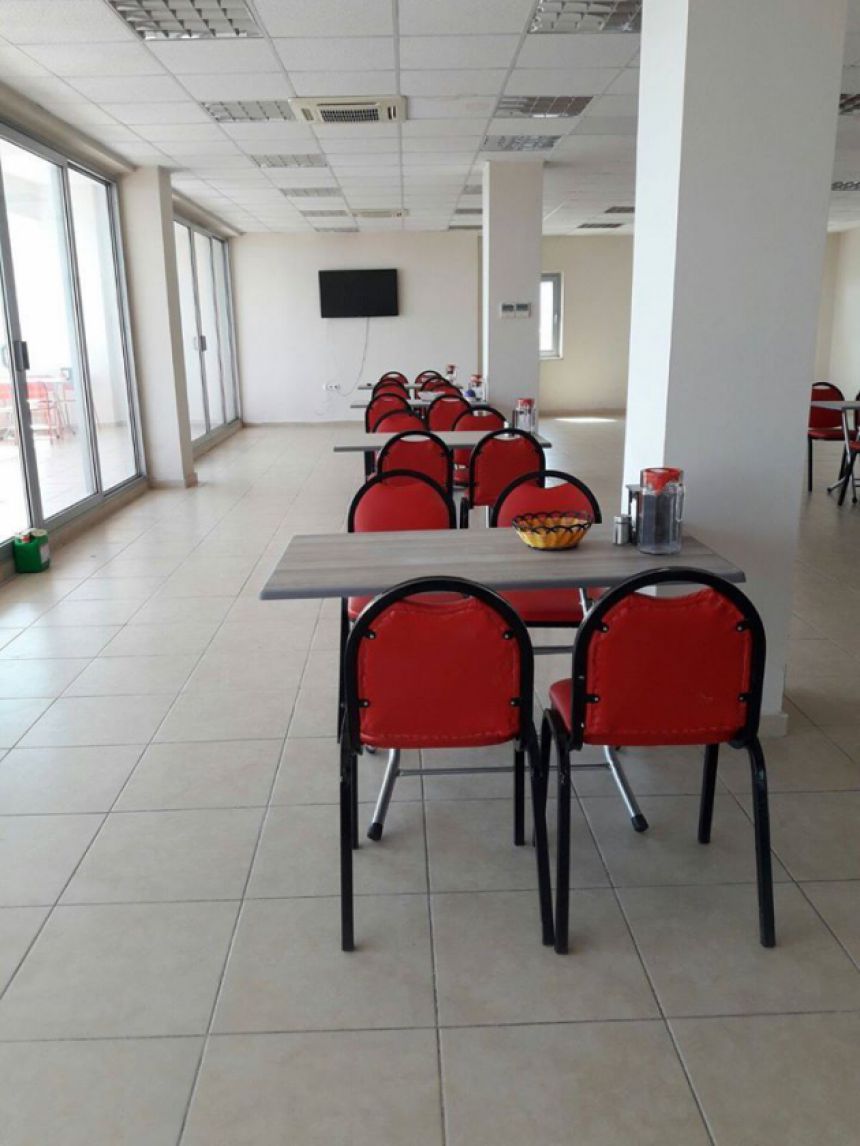 Dulkadiroğlu Motel