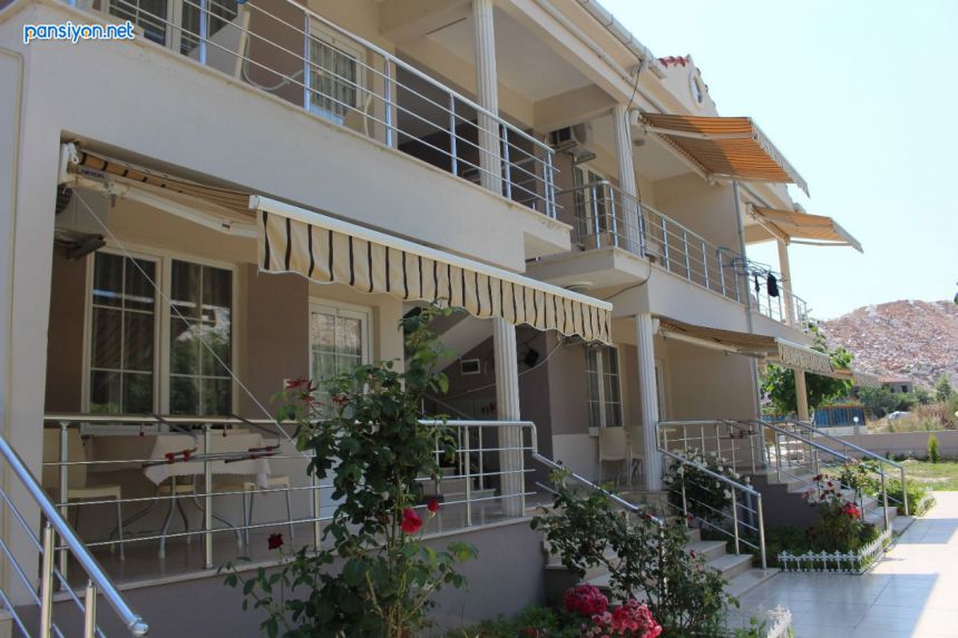 Özman Apart Otel