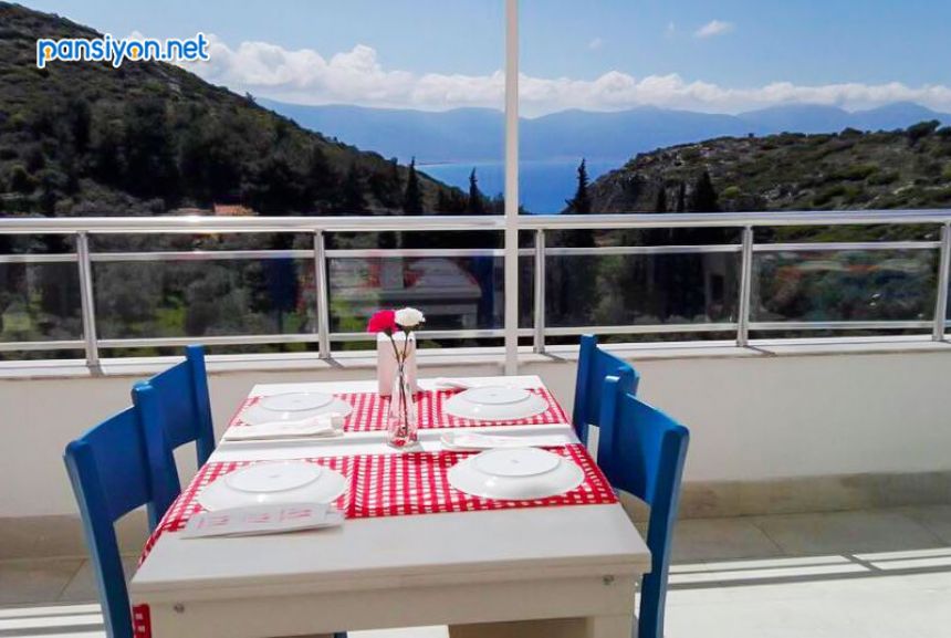 Nesa Palas Apart Otel