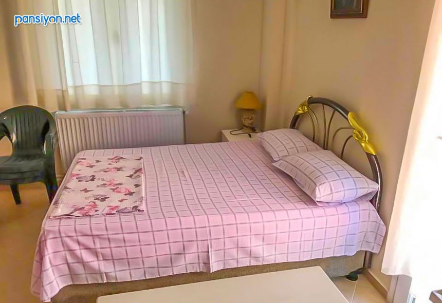 Elif Pansiyon Sarımsaklı