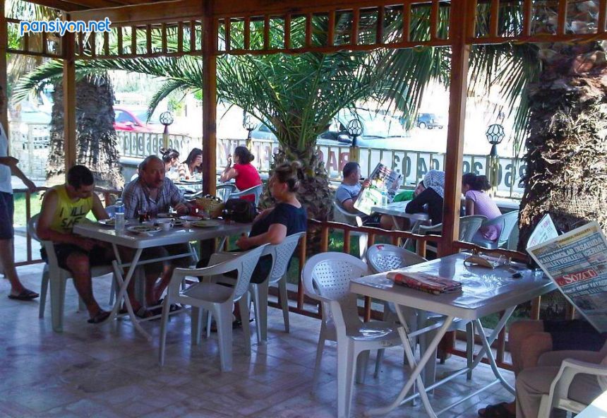 Raca Motel Pansiyon
