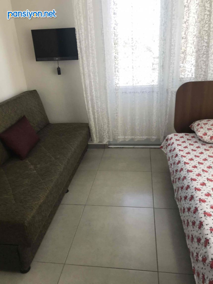 Martı Apart Pansiyon