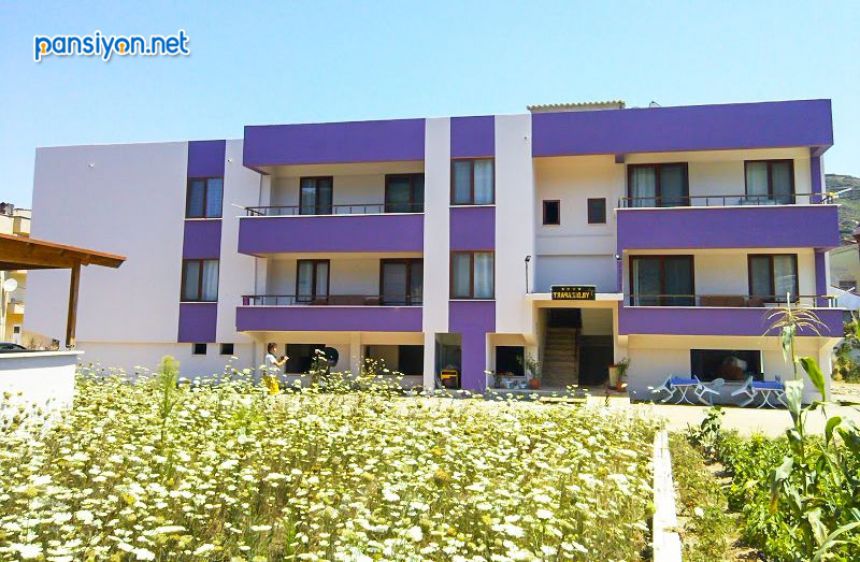 Yıldız Apart Pansiyon