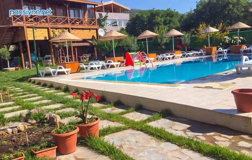 Assos Ada Motel