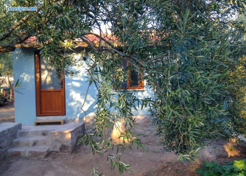Assos Nazan Motel