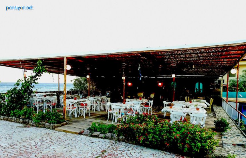 Memo's Garden Butik Otel