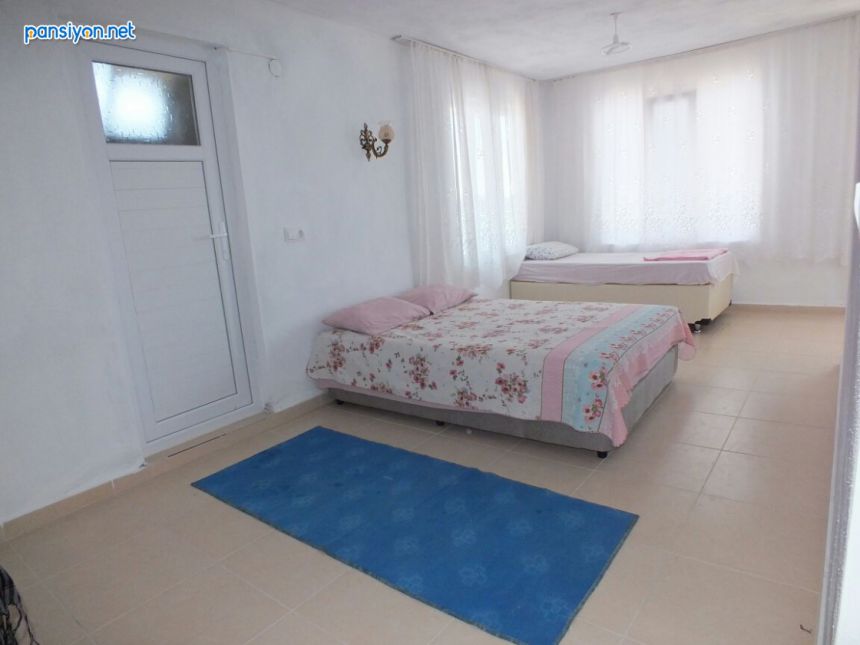 Kartalkaya Motel