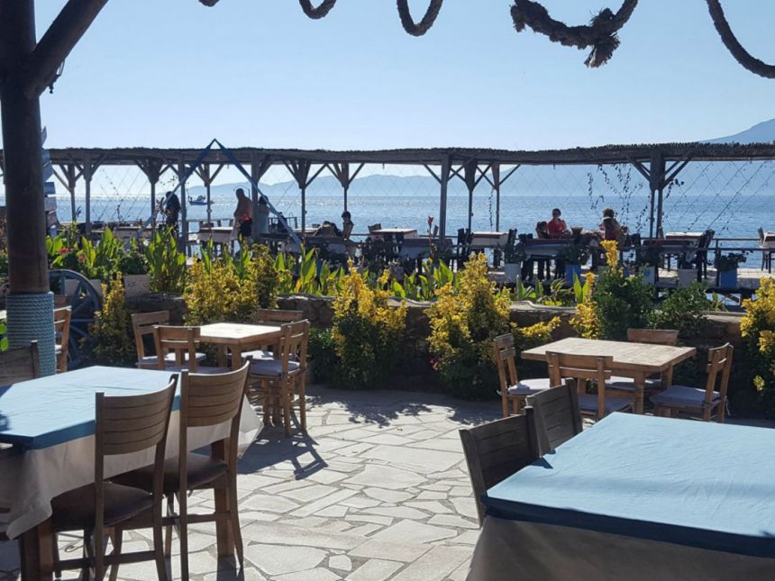 Piri Reis Motel & Restaurant