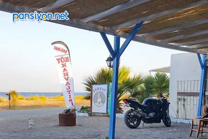 Şahmat Camping