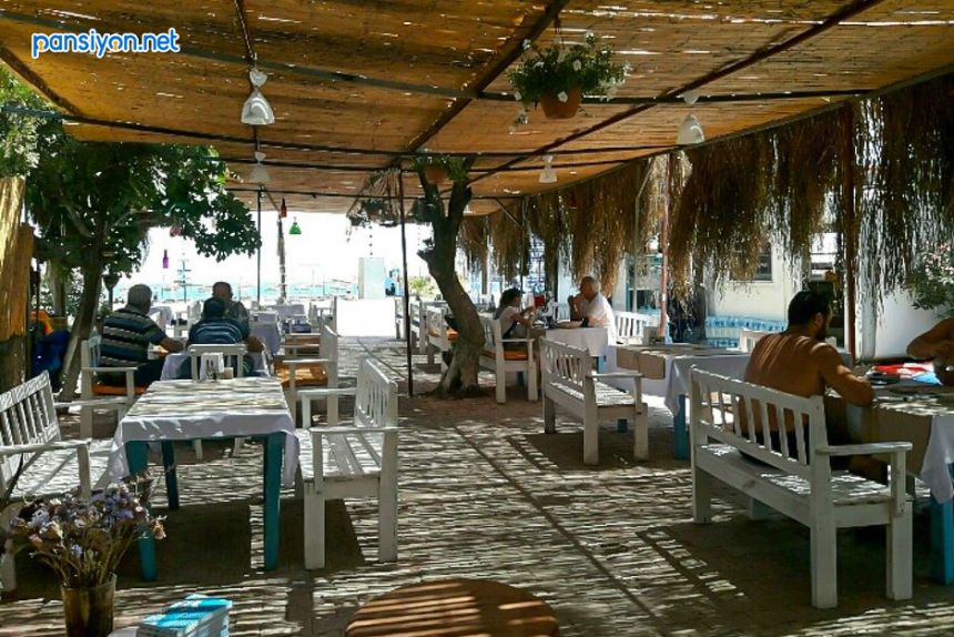 Gözde Camping
