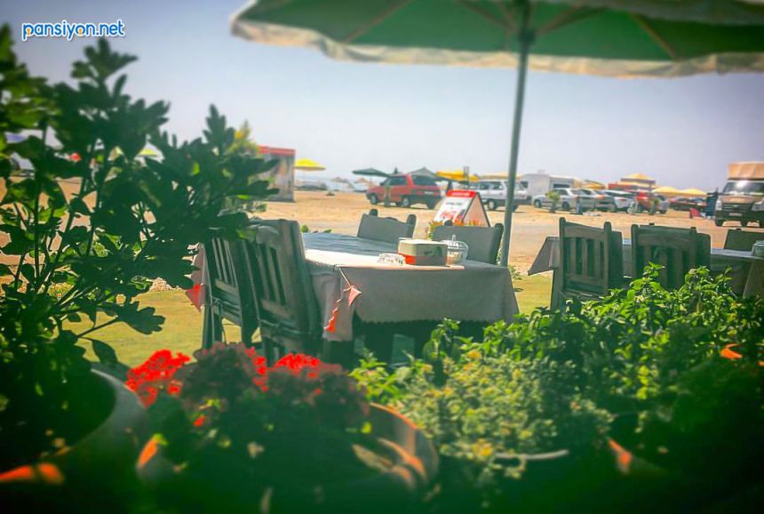 Hafızın Yeri Camping