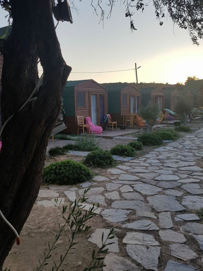 Metis Bungalow