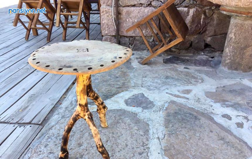 Rıhtım Motel Sivrice