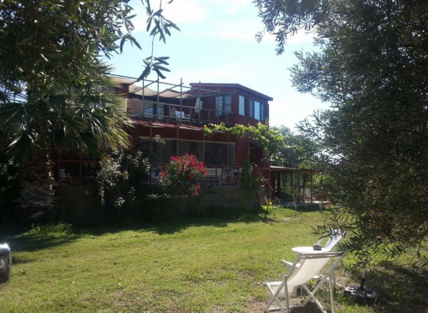 Ege Evi Pansiyon
