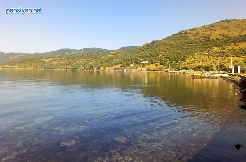 Sernis Pansiyon