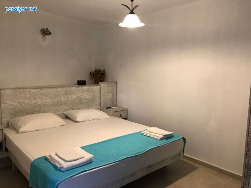 Gül Pansiyon Assos