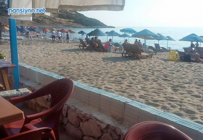Çağdaş Camping