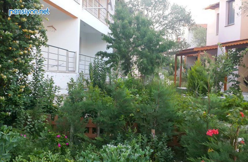 Zeliş Villa Tatil Evleri