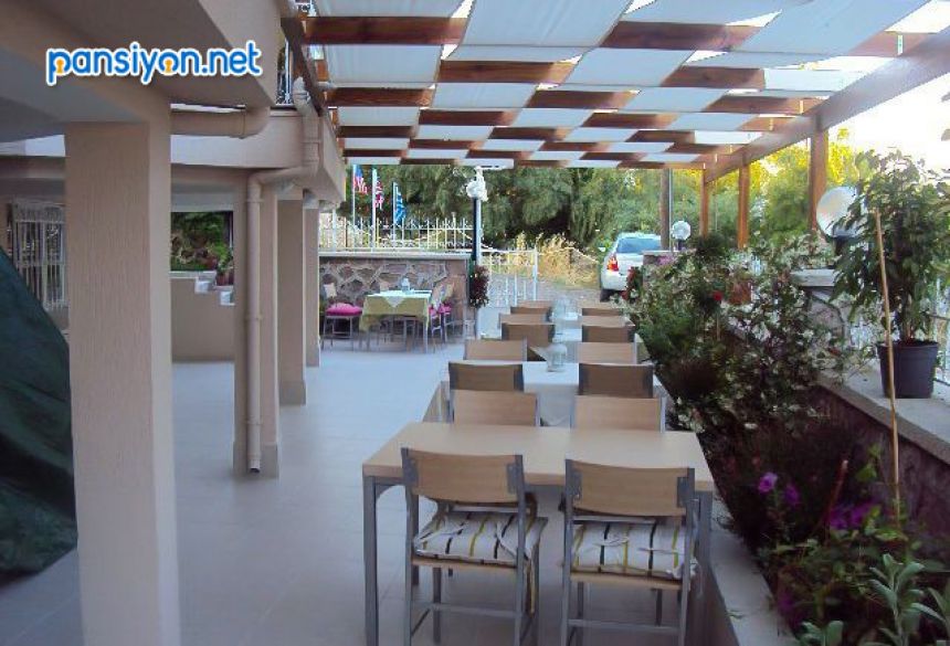 Rodop Chalet Cunda