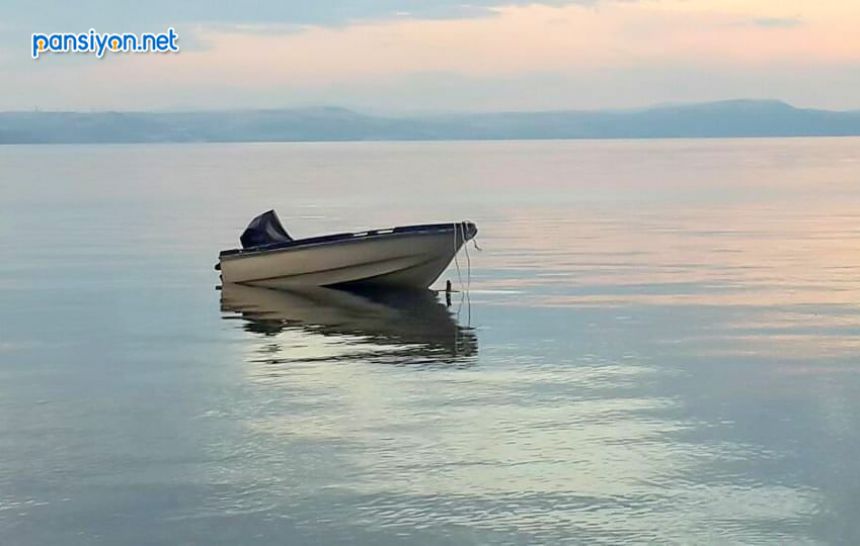 Kapıdağ Camping