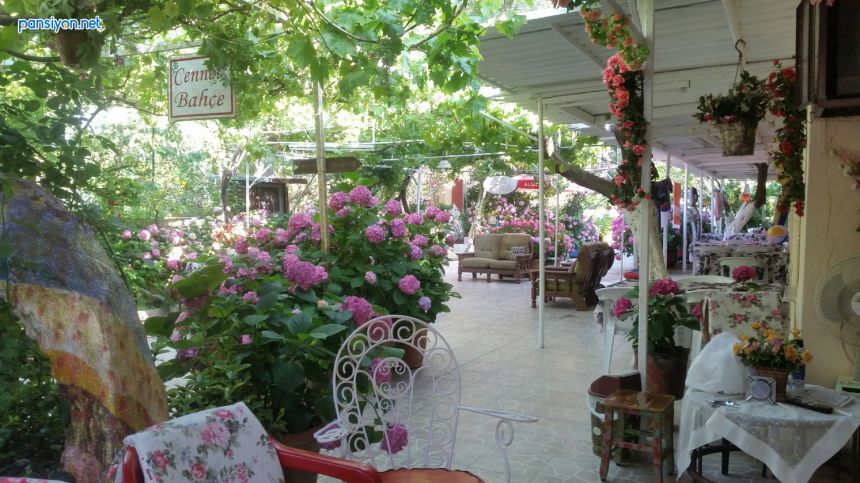 Aytaç Pansiyon