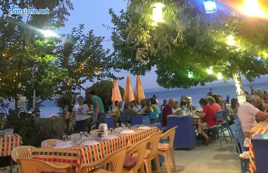 Yeşilim Camping Erdek