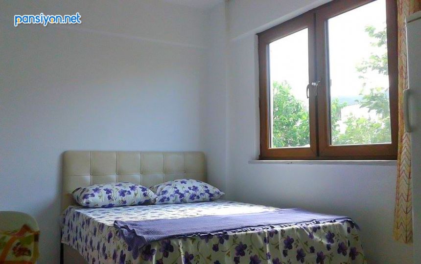 Ergül Pansiyon