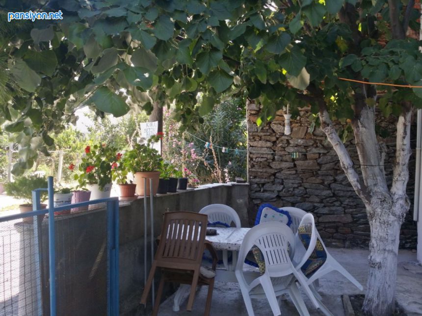Ormanlı Apart Pansiyon