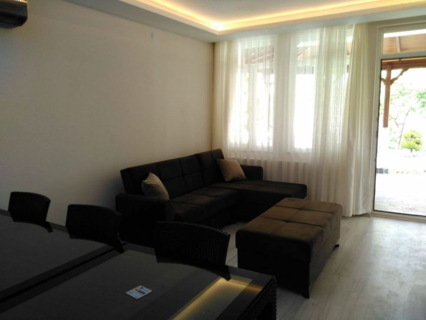 Marina Hotel