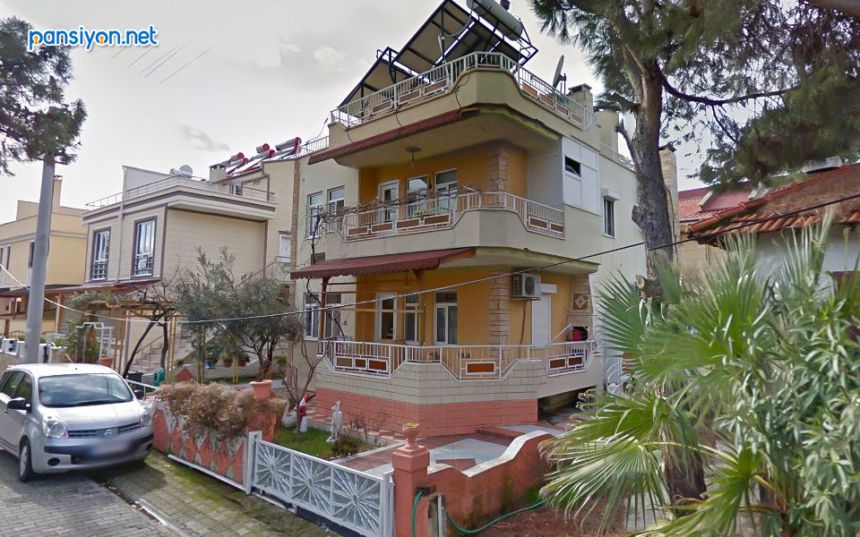 Saray Pansiyon Ören