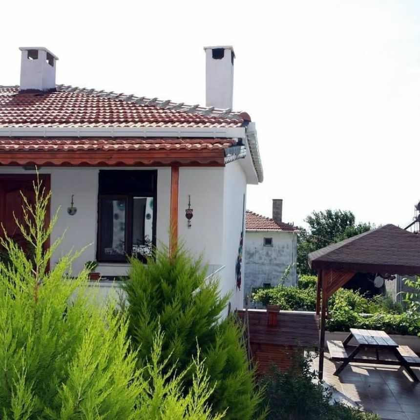 Minemin Evi Gökçeada Apart